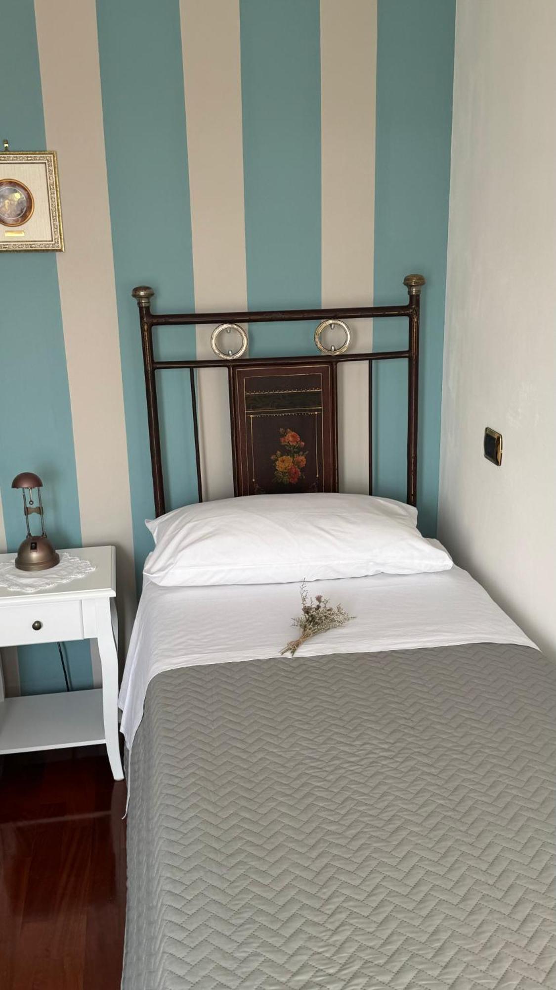 Sosta In Sila Bed & Breakfast Spezzano Piccolo Dış mekan fotoğraf