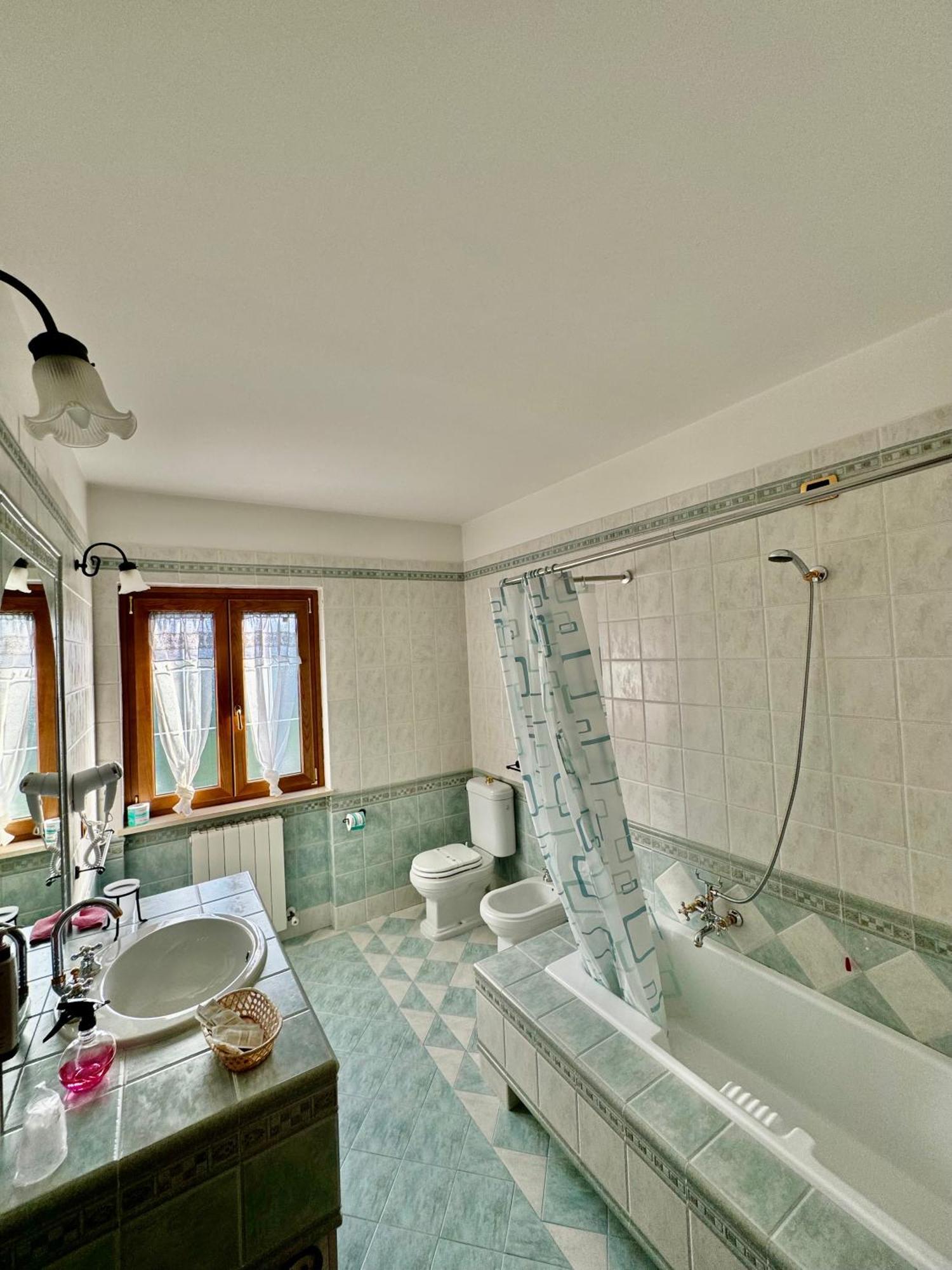 Sosta In Sila Bed & Breakfast Spezzano Piccolo Dış mekan fotoğraf