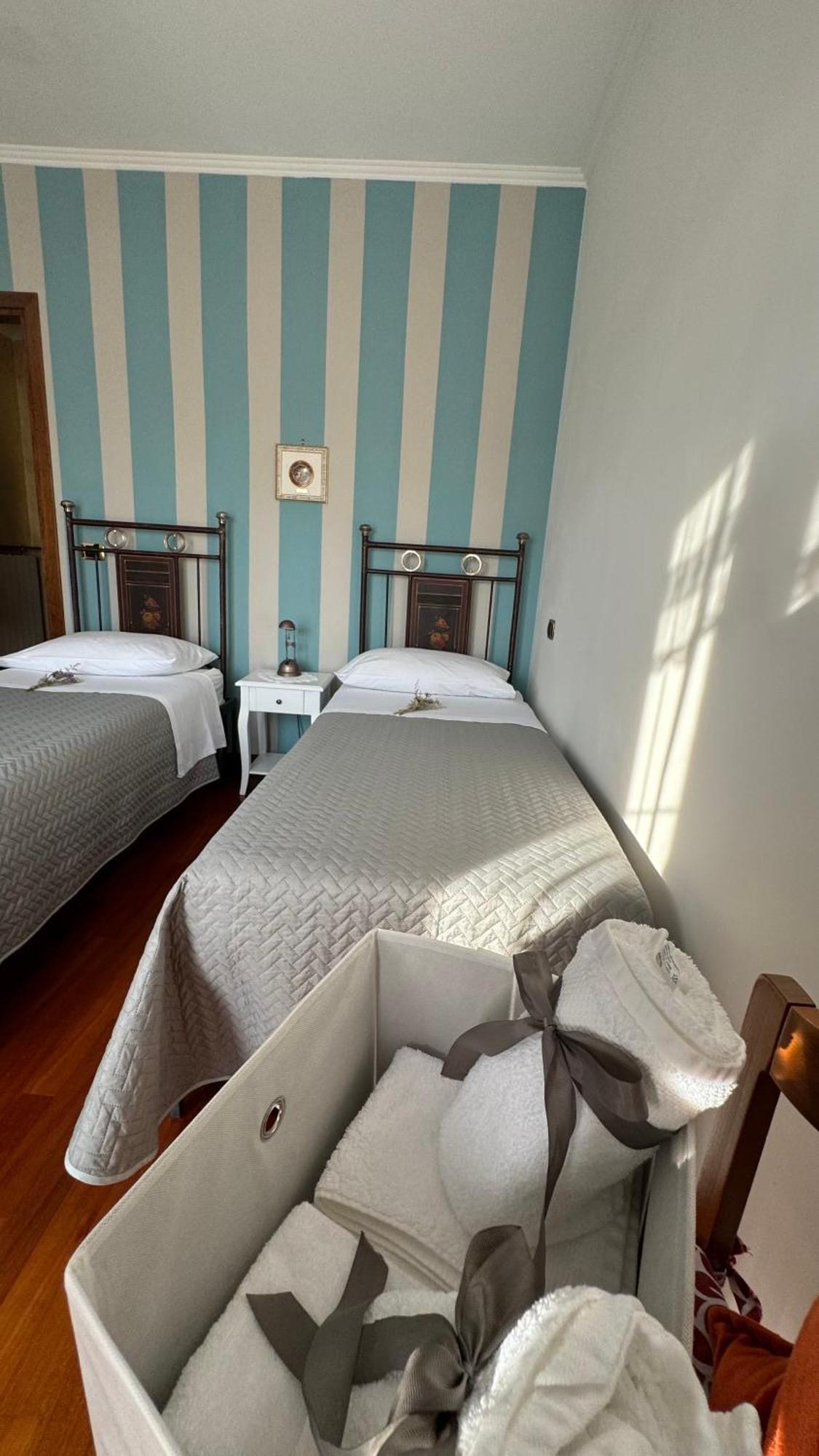 Sosta In Sila Bed & Breakfast Spezzano Piccolo Dış mekan fotoğraf