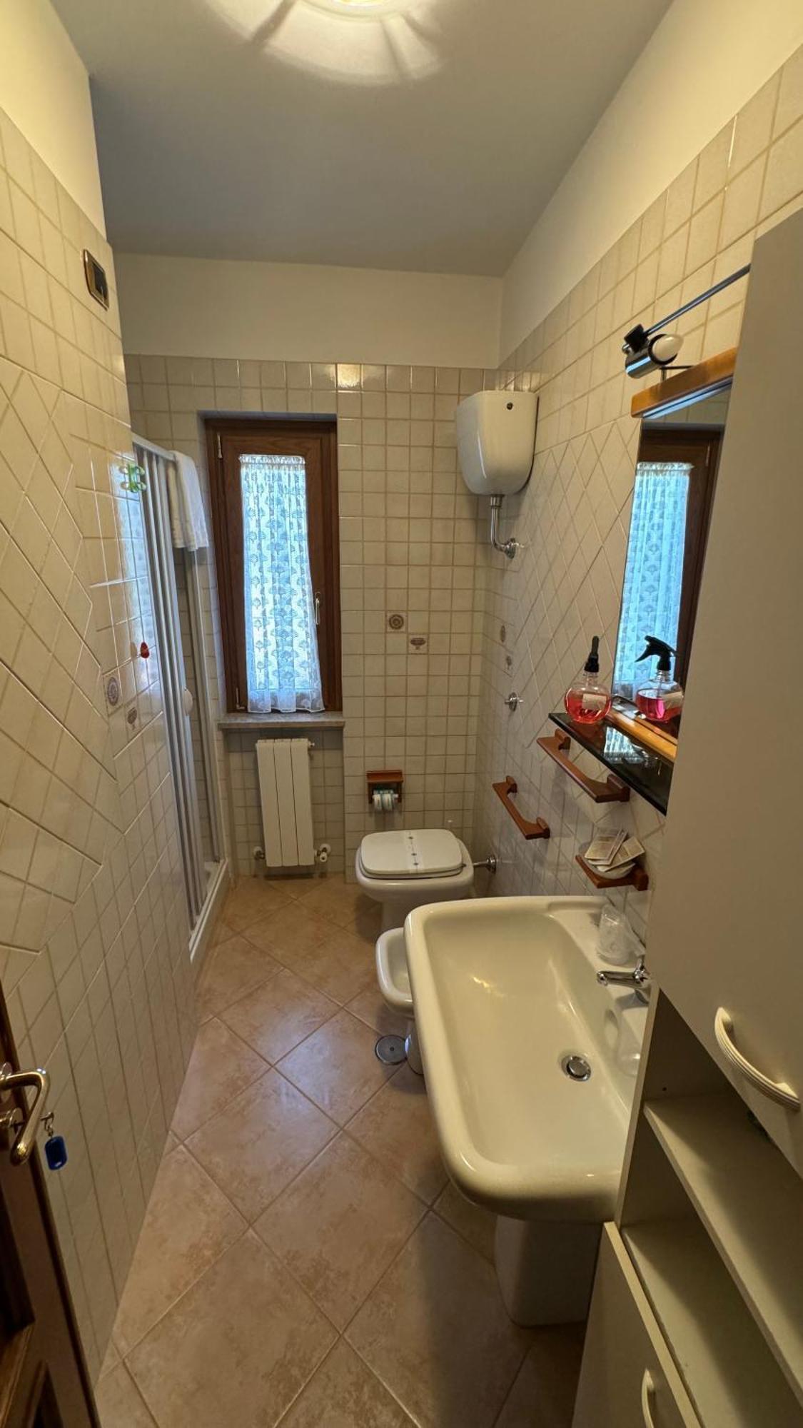 Sosta In Sila Bed & Breakfast Spezzano Piccolo Dış mekan fotoğraf