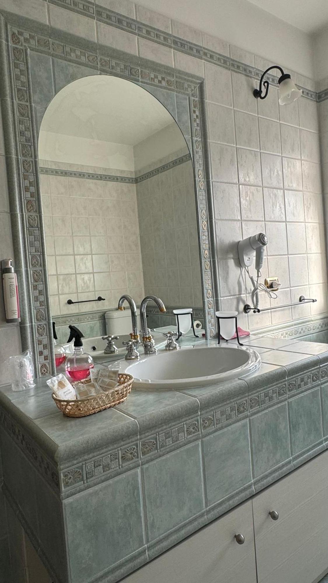 Sosta In Sila Bed & Breakfast Spezzano Piccolo Dış mekan fotoğraf