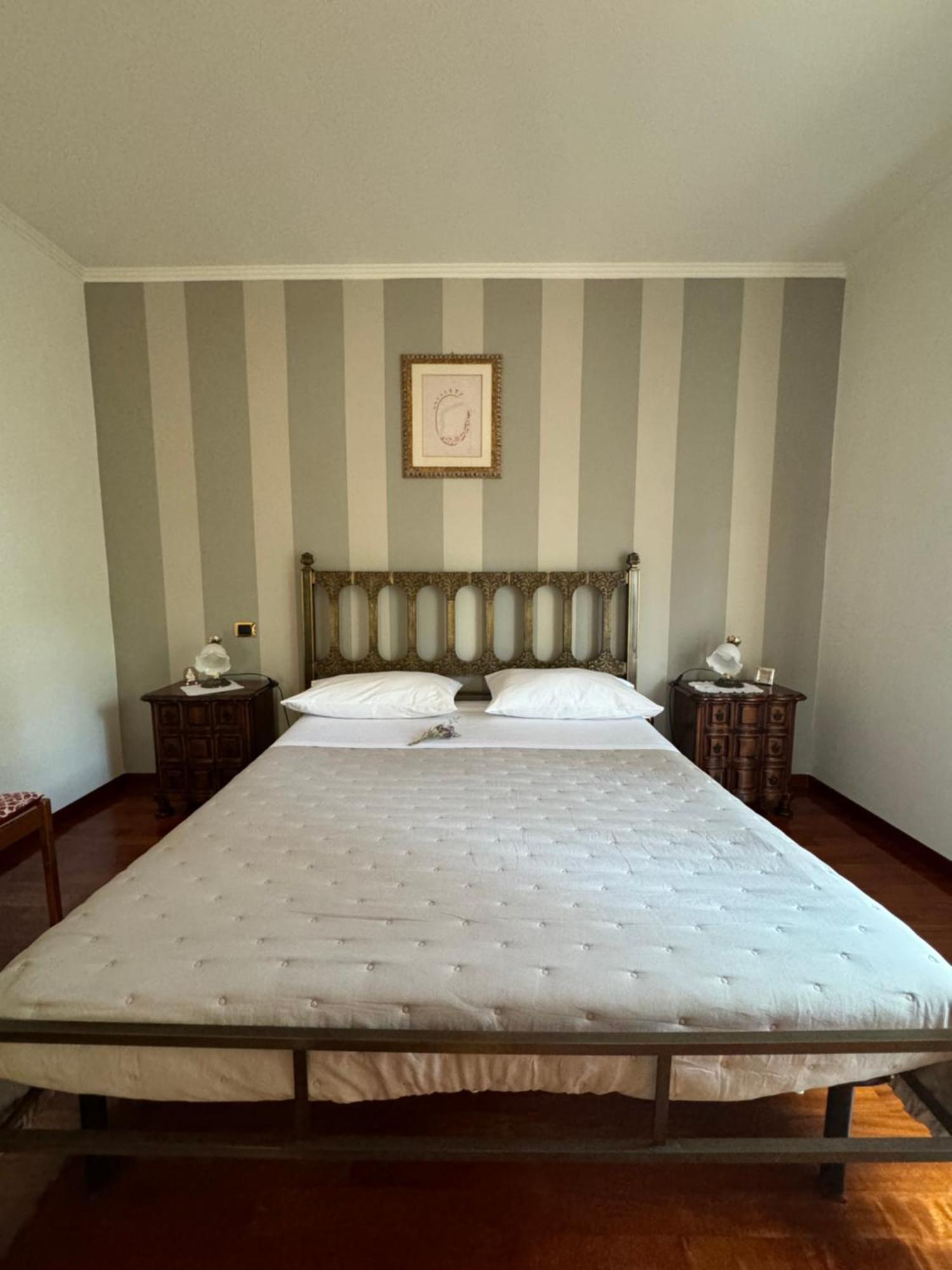 Sosta In Sila Bed & Breakfast Spezzano Piccolo Dış mekan fotoğraf